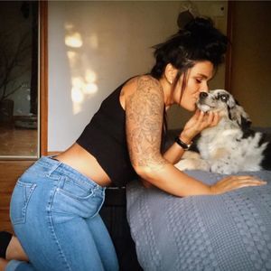 Meet your Posher, Jess